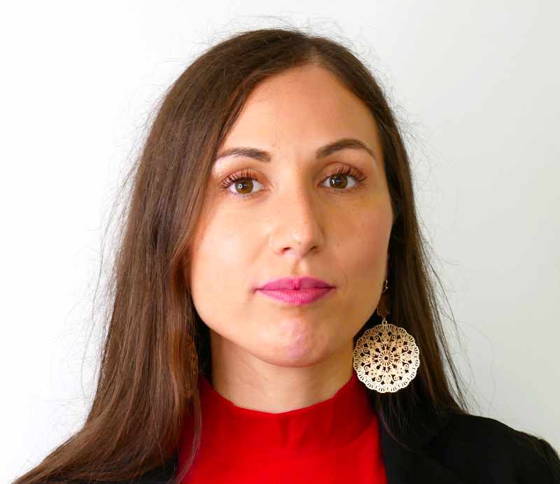 Photo Louisa HASNAOU