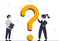 undraw_questions_re_1fy7 dessin représentant un point d'interrogation